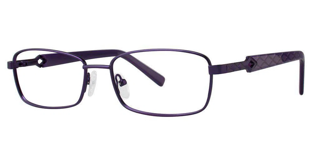 GENEVIEVE PARIS DESIGN RENDEZVOUS Eyeglasses - view 4